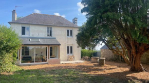 Maison familiale Ty Breizh Nevez